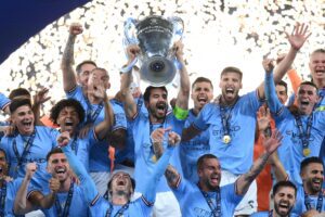 Champions League