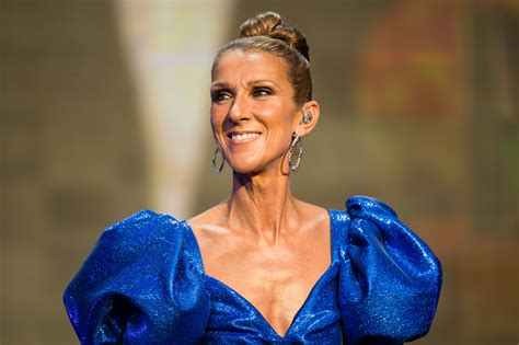 Celine Dion crítica a Trump