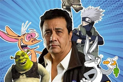 Voz de Shrek