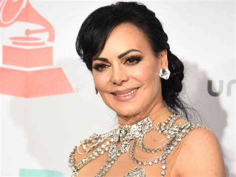 ¿Maribel Guardia muerta ?