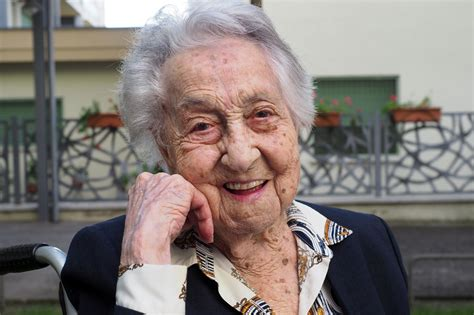 Muere mujer de 117 años