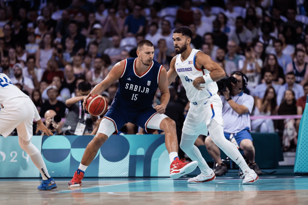 Jokic imparable