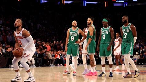 Todos vs Celtics