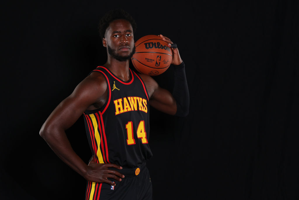 Houston corta a A.J. Griffin