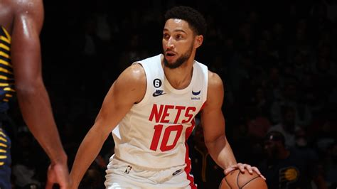 Ben Simmons