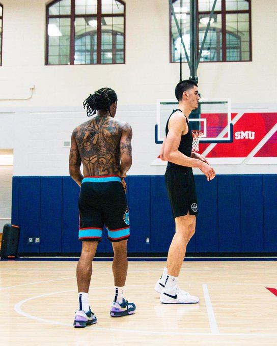 Ja Morant confía