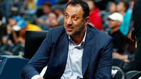 Vlade Divac explica