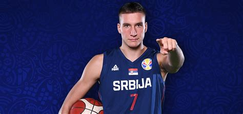 Bogdan Bogdanovic descarta regresar a Europa