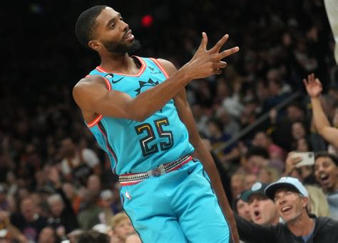 Mikal Bridges en los Knicks