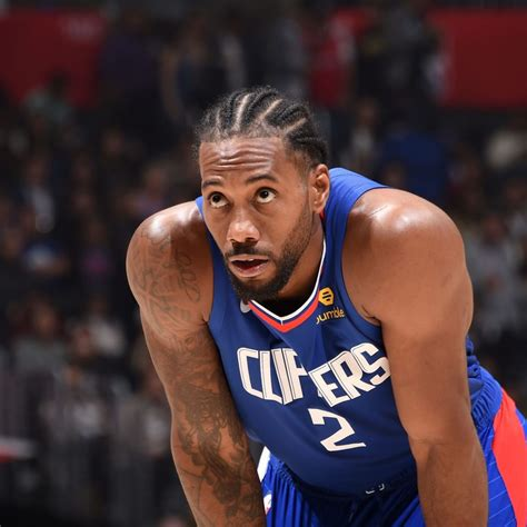 Kawhi Leonard otra vez quirófano