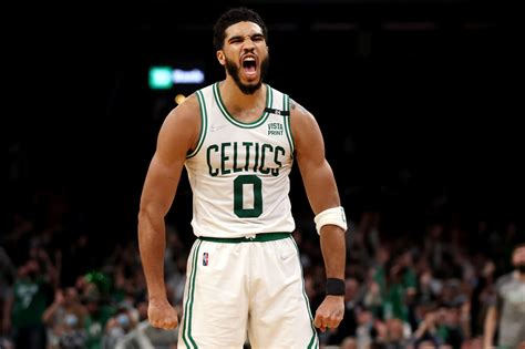 "Mazzulla está feliz porque no gané el MVP de las Finales"