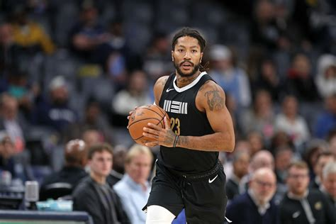 Derrick Rose sin trabajo