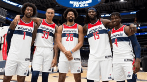 Previa NBA: Washington Wizards