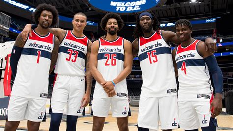 Previa NBA: Washington Wizards