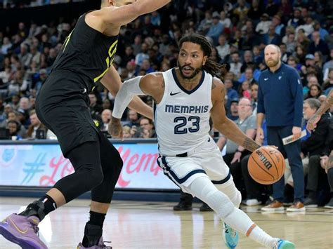La leyenda de D Rose