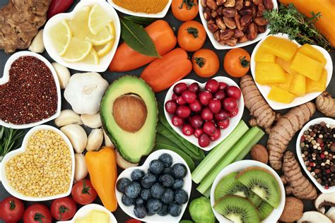 5 claves para una vida saludable