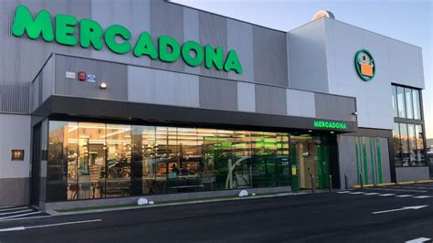 Nueva moda, ligar en Mercadona