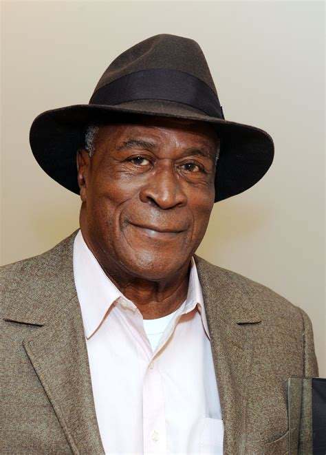 John Amos muere a los 84 años