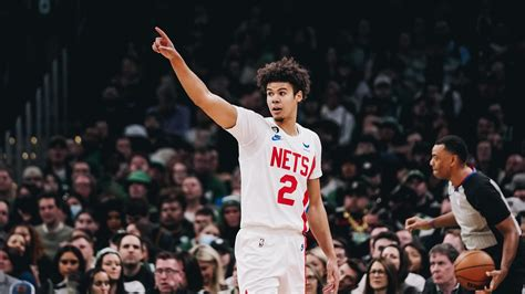 Previa NBA: Nets