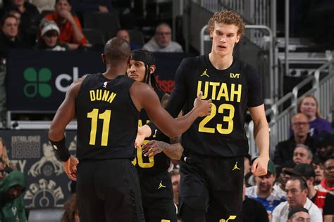 Previa NBA: Jazz