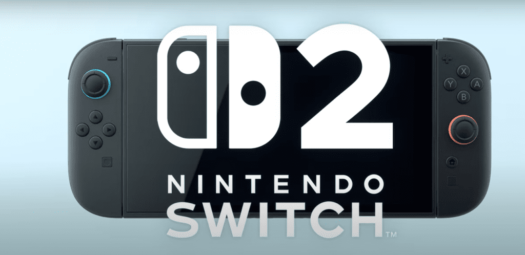 Nintendo Switch 2