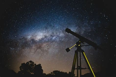 Alineación de planetas en Puebla