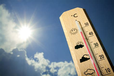 ¿Cuándo comienza la temporada de calor en Puebla 2025?