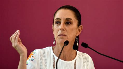 Resumen de la mañanera