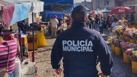 Hallazgo de un hombre sin vida en Santa María Coronango, Puebla