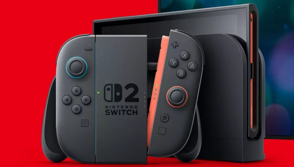 Nintendo Switch 2 fecha tentativa de lanzamiento y rumores