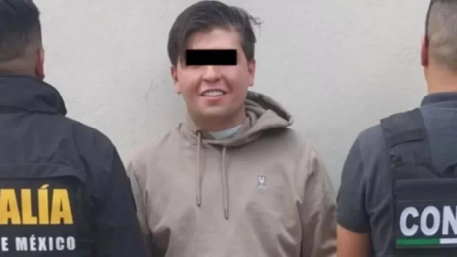 Influencer “Fofo” Márquez es declarado culpable