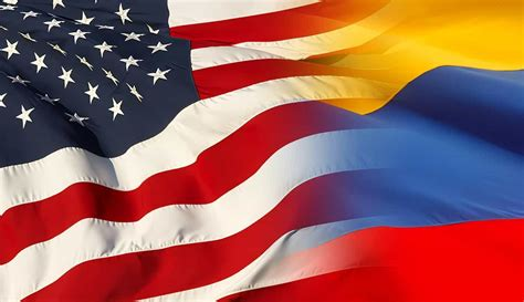Tensión diplomática entre Colombia y Estados Unidos
