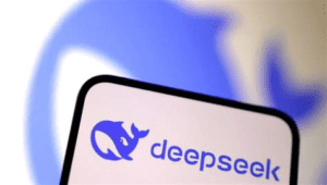 DeepSeek: La IA china que sacude el mercado