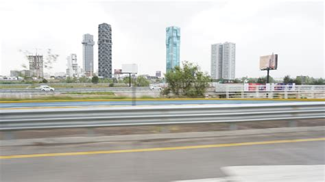 ¡Tráfico en el Periférico Ecológico! Accidentes y obras