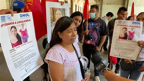 Balacera en operativo por caso Sandra Domínguez
