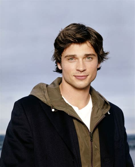 Tom Welling, actor de Smallville, es arrestado