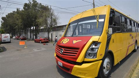 Ruta 10 en Puebla: Nuevo recorrido y cambios en su trayecto