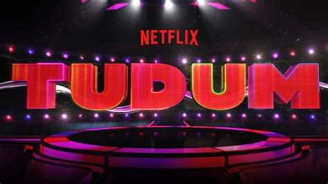 TUDUM 2025 Netflix: Fecha, sede y todos los estrenos confirmados