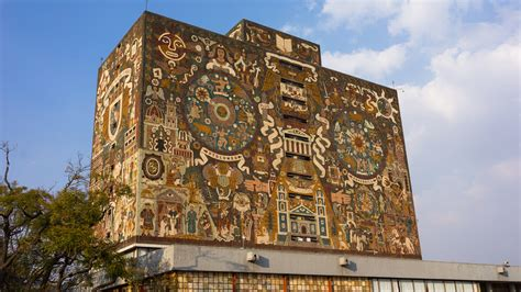 Convocatoria UNAM 2025