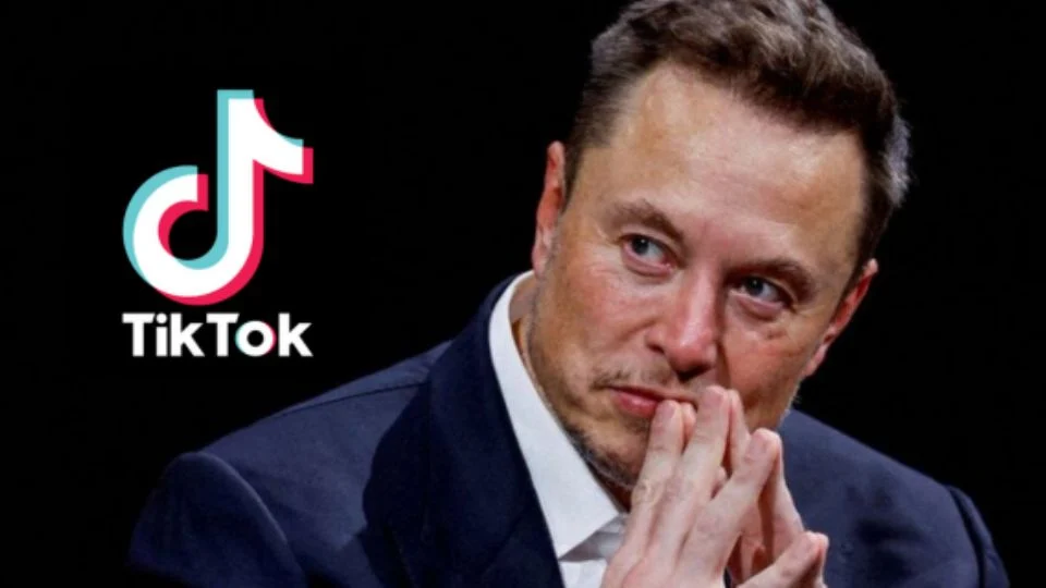 China evalúa la venta de TikTok