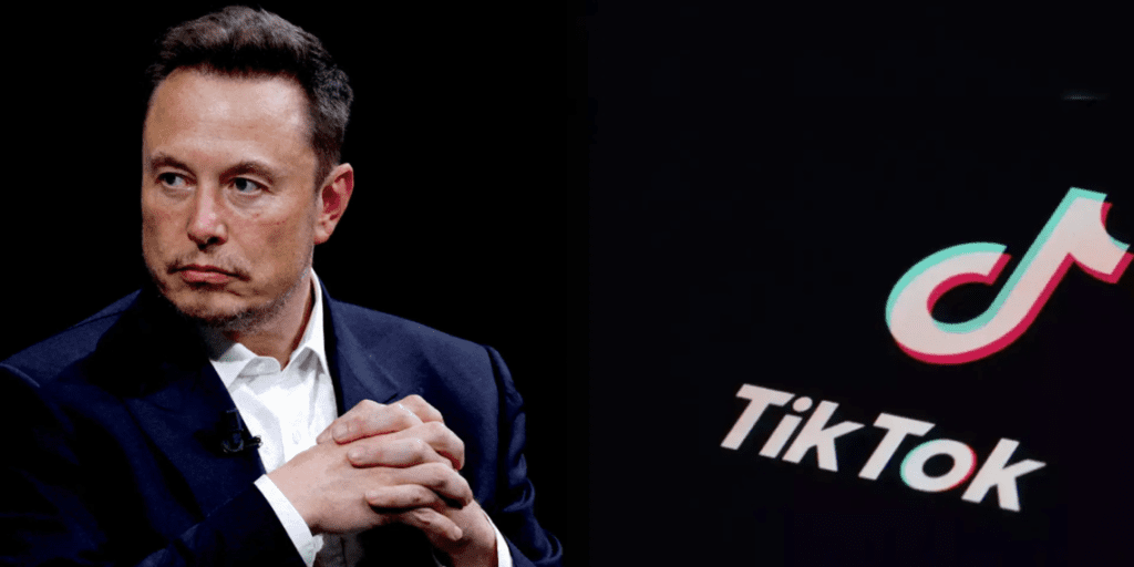 China evalúa la venta de TikTok