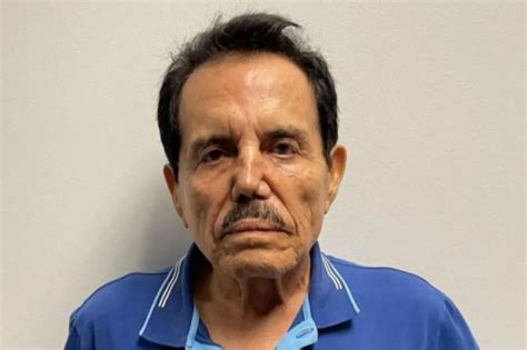 Audiencia de Ismael “El Mayo” Zambada