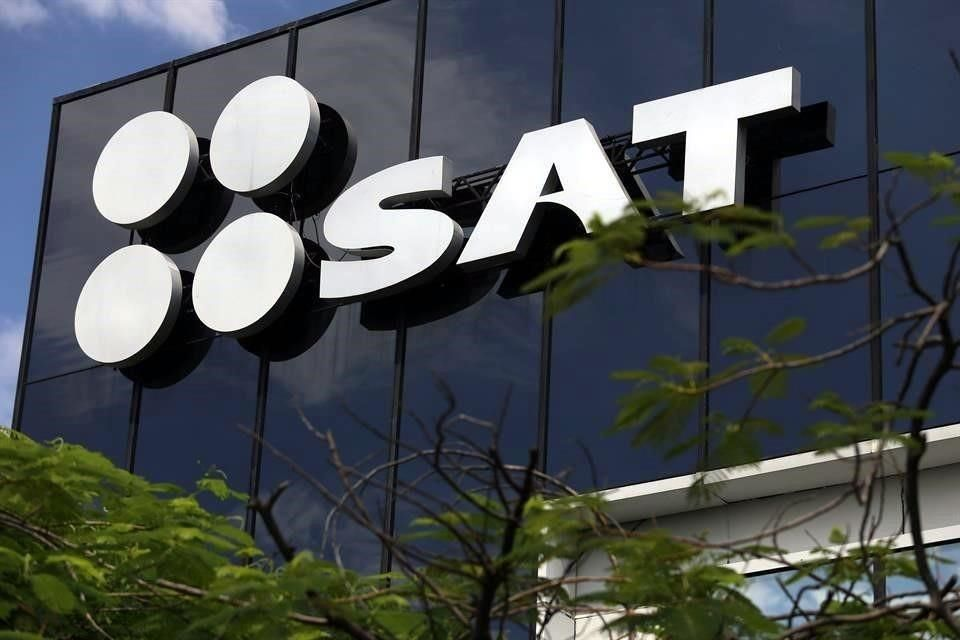 Plan Maestro 2025: SAT permitirá corregir adeudos a pequeños contribuyentes
