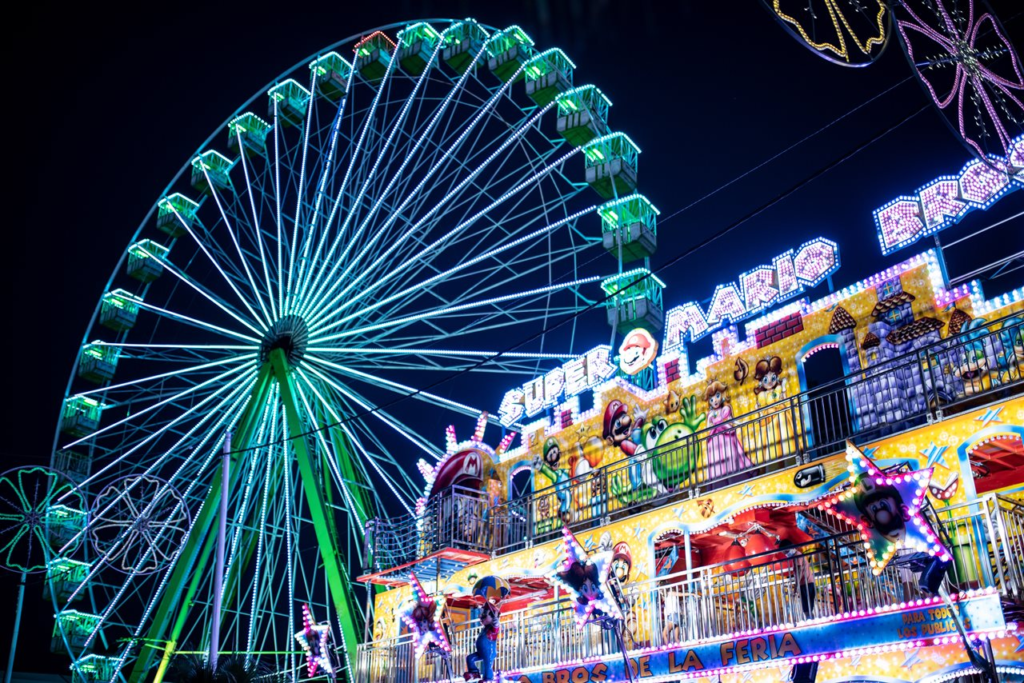 Feria de Chachapa 2025
