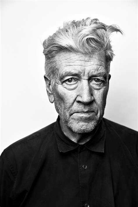 Fallece David Lynch
