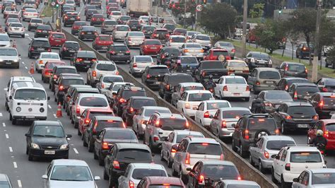 Bloqueo de transportistas en autopistas