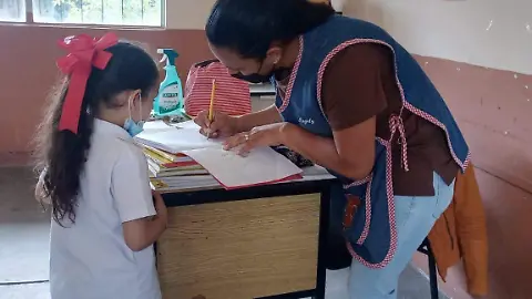 Requisitos Educación Básica 2025