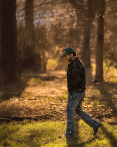 Christian Nodal reaparece en Instagram