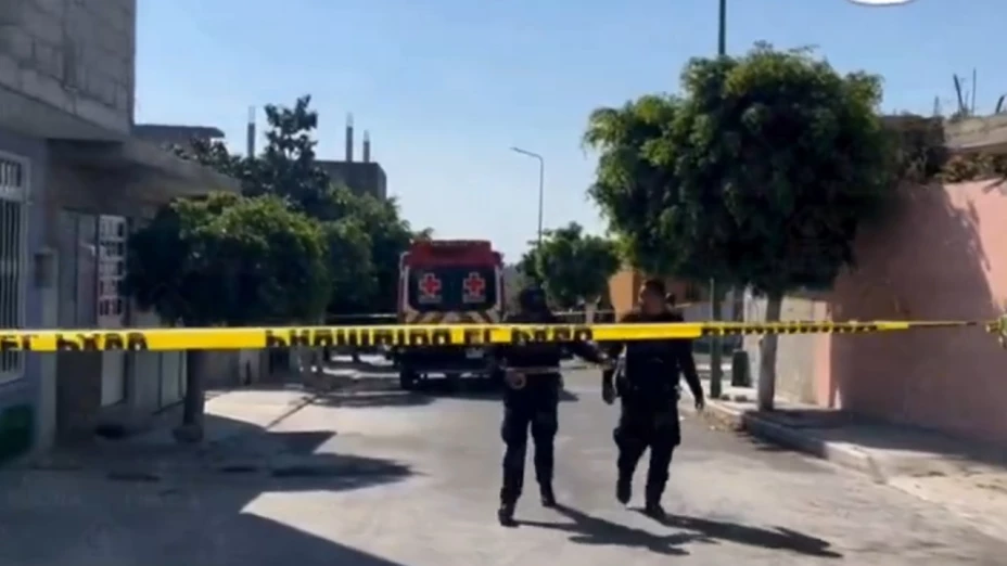 Ataque armado en Tehuacán: Mujer es asesinada dentro de su auto en el fraccionamiento La Cantera
