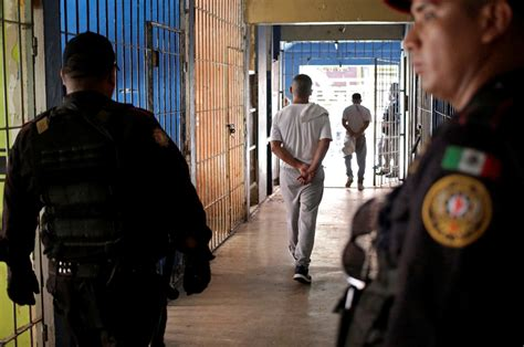 Siete muertos tras riña en el reclusorio de Villahermosa, Tabasco